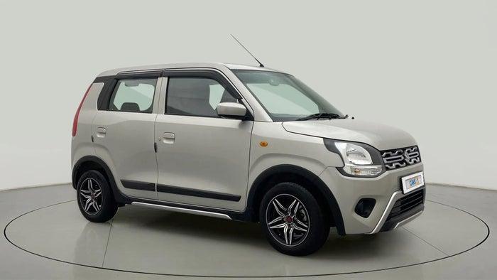 2024 Maruti New Wagon-R