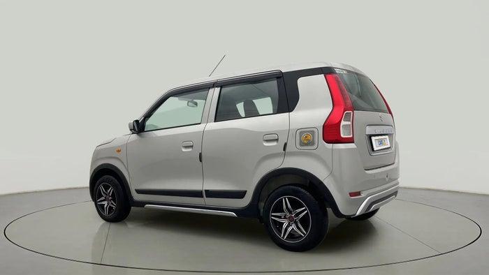 2024 Maruti New Wagon-R