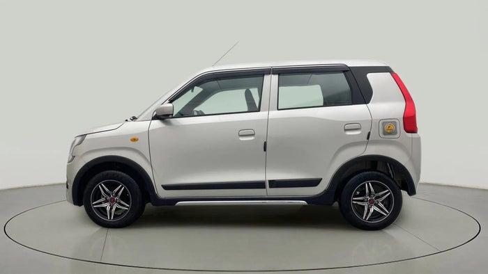 2024 Maruti New Wagon-R