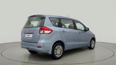 2013 Maruti Ertiga