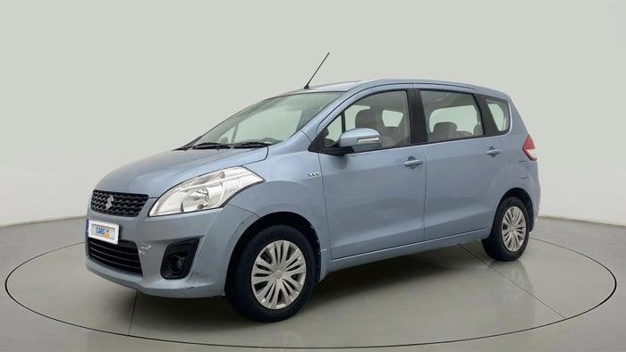 2013 Maruti Ertiga