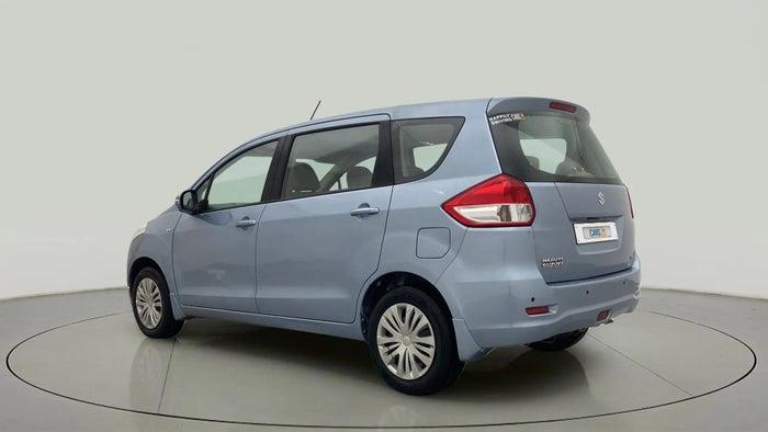 2013 Maruti Ertiga