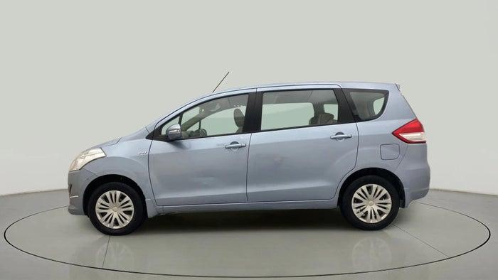 2013 Maruti Ertiga