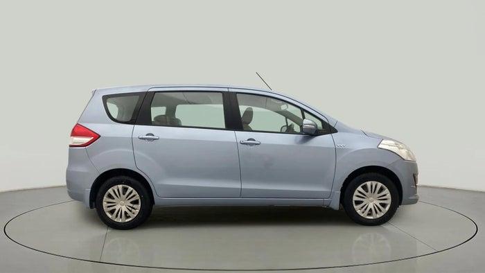 2013 Maruti Ertiga