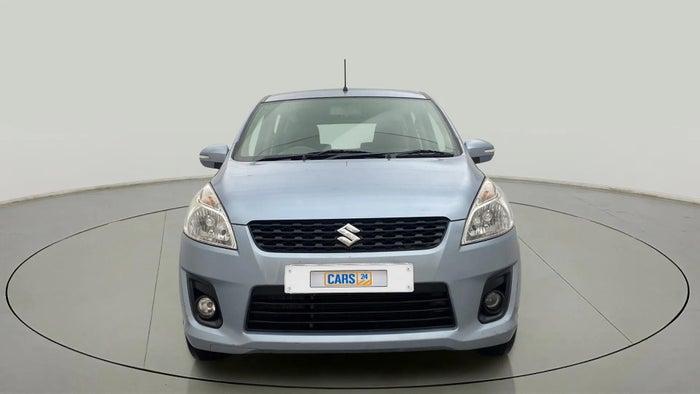 2013 Maruti Ertiga