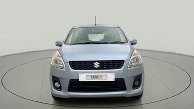 2013 Maruti Ertiga