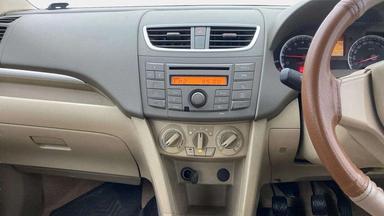 2013 Maruti Ertiga