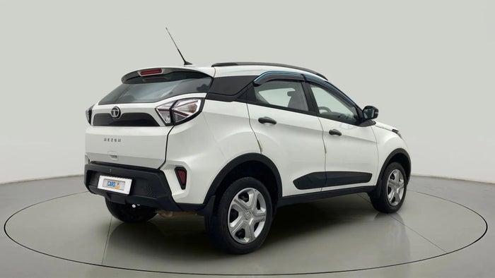 2022 TATA NEXON