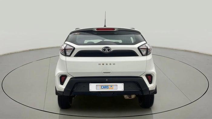 2022 TATA NEXON