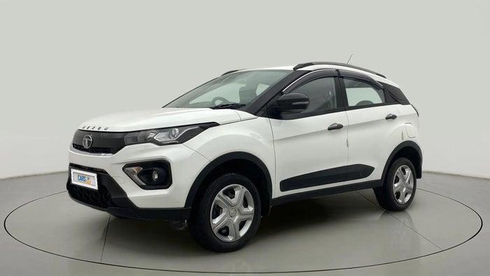 2022 TATA NEXON