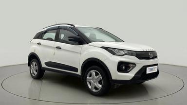 2022 TATA NEXON