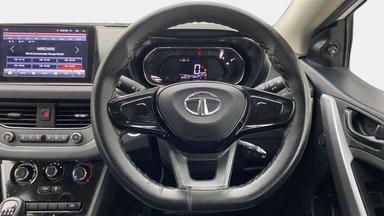 2022 TATA NEXON