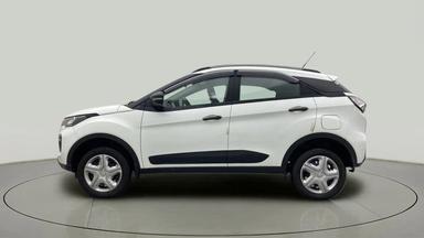 2022 TATA NEXON