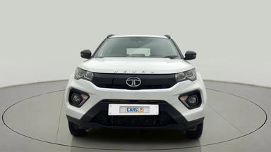 2022 TATA NEXON