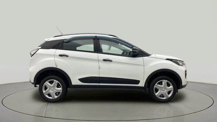 2022 TATA NEXON