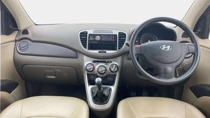 2014 Hyundai i10