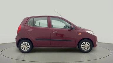 2014 Hyundai i10