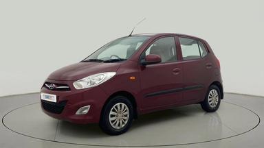 2014 Hyundai i10