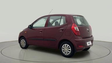 2014 Hyundai i10