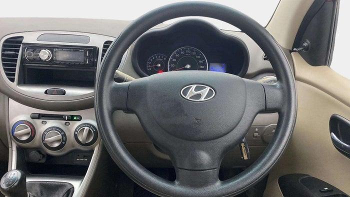 2014 Hyundai i10