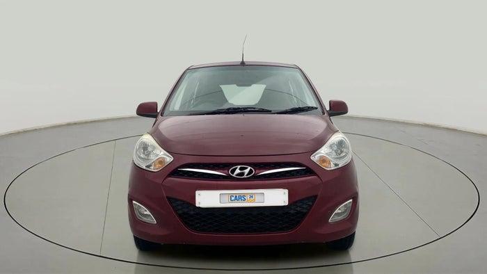 2014 Hyundai i10