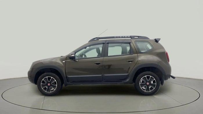 2018 Renault Duster