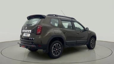 2018 Renault Duster