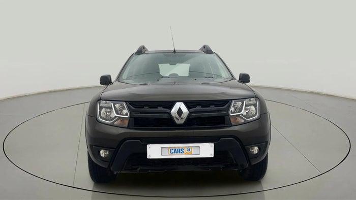 2018 Renault Duster