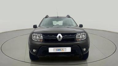 2018 Renault Duster