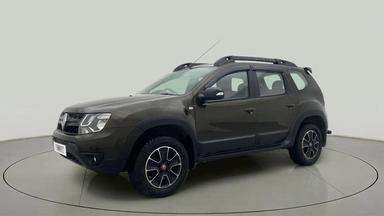 2018 Renault Duster