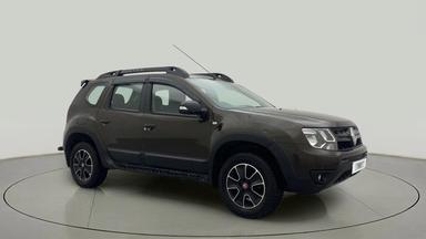 2018 Renault Duster