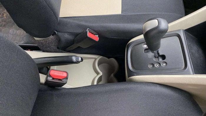 2014 Maruti Celerio