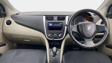 2014 Maruti Celerio