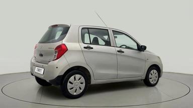 2014 Maruti Celerio