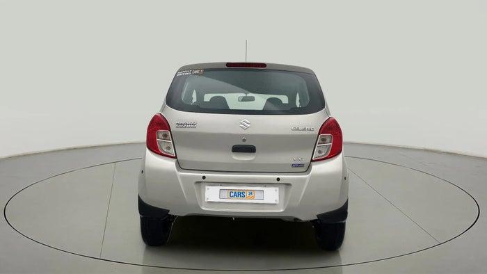 2014 Maruti Celerio