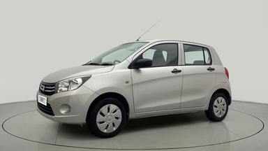 2014 Maruti Celerio