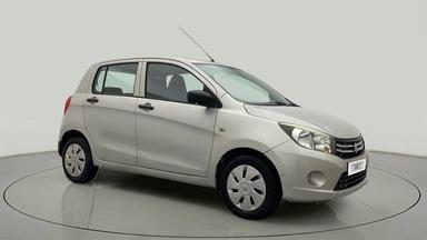 2014 Maruti Celerio