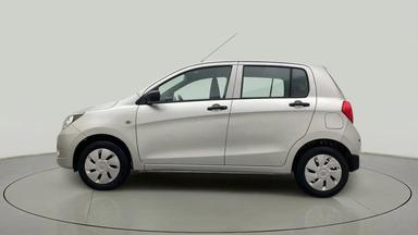 2014 Maruti Celerio