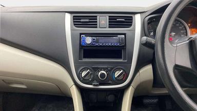 2014 Maruti Celerio