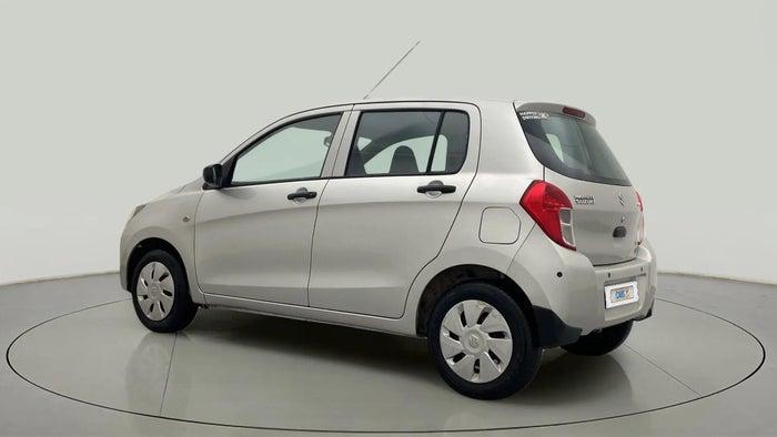 2014 Maruti Celerio