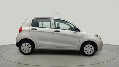 2014 Maruti Celerio