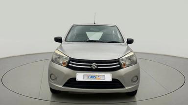 2014 Maruti Celerio