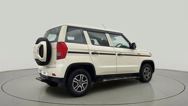 2023 Mahindra BOLERO NEO