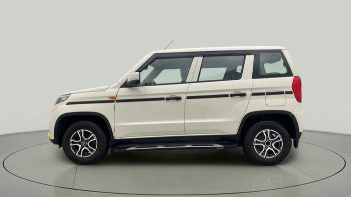 2023 Mahindra BOLERO NEO