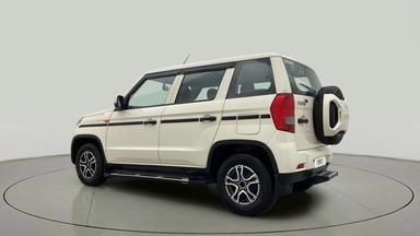 2023 Mahindra BOLERO NEO