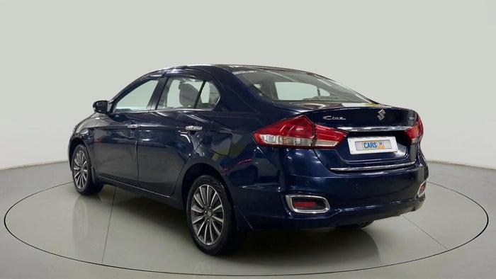 2022 Maruti Ciaz