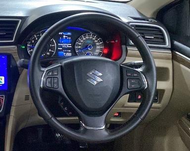 2022 Maruti Ciaz