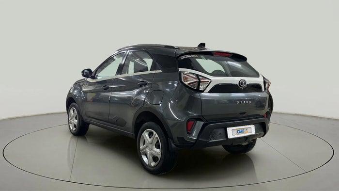 2022 Tata NEXON