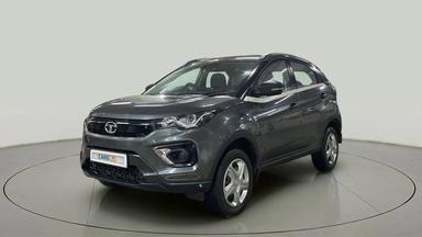 2022 Tata NEXON