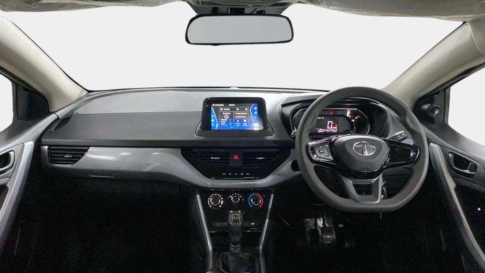 2022 Tata NEXON